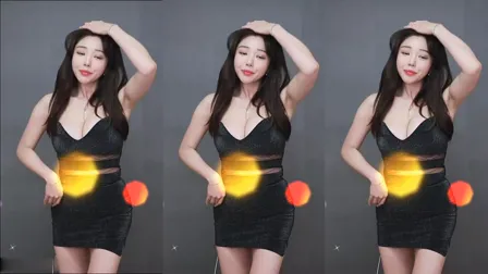 AfreecaTV主播智媛BJjeehyeounG지삐2020年11月27日直播视频舞蹈剪辑082234
